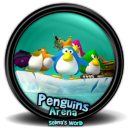 Penguins Arena - Sedna`s World (overSTEAM) 2 Icon 128x128 png